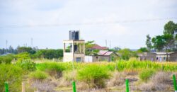 Prime Residential Plots for Sale in Ruiru East – Kamakis