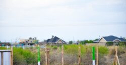 Prime Residential Plots for Sale in Ruiru East – Kamakis