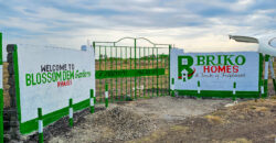 Prime Residential Plots for Sale in Ruiru East – Kamakis