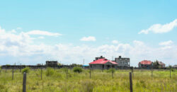 Prime Residential Plots for Sale in Ruiru East – Kamakis