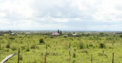 Plots for Sale Along Kangundo Road, MALAA