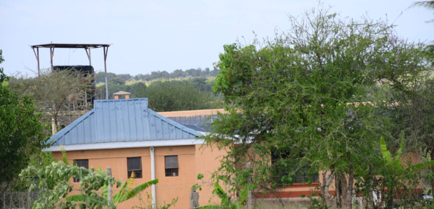 Plots For Sale in Matuu
