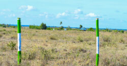 Plots for Sale Along Kangundo Road, MALAA