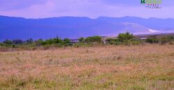 Plots For Sale in Mai Mahiu