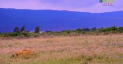 Plots For Sale in Mai Mahiu