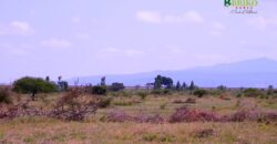 Plots For Sale in Mai Mahiu