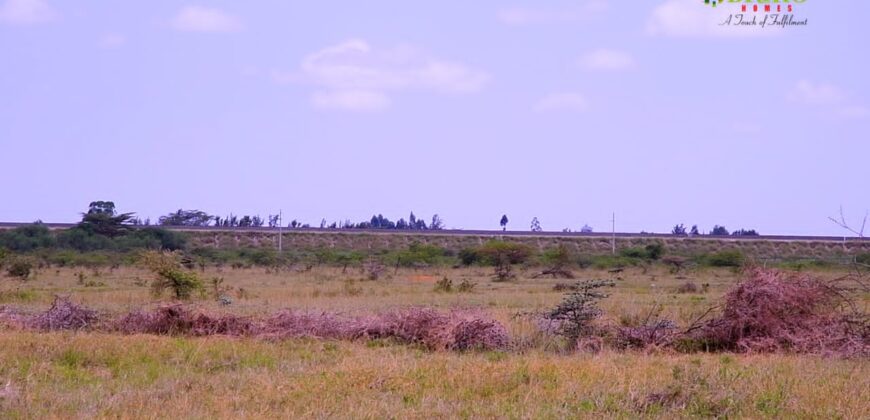 Plots For Sale in Mai Mahiu
