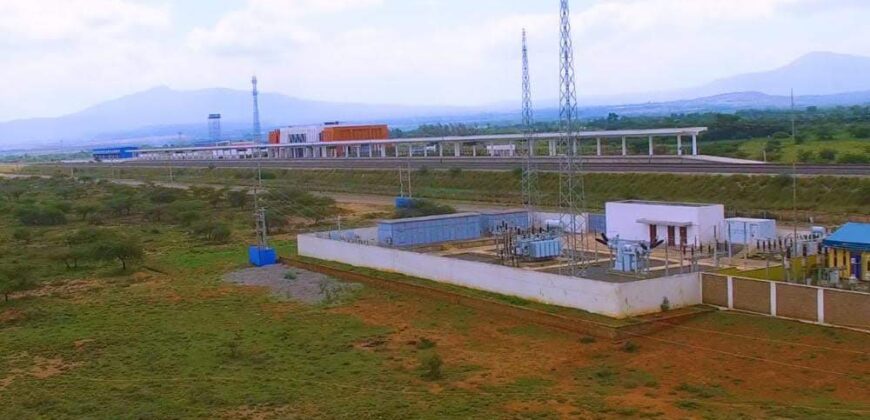 Plots For Sale in Mai Mahiu
