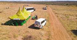 Plots For Sale in Matuu